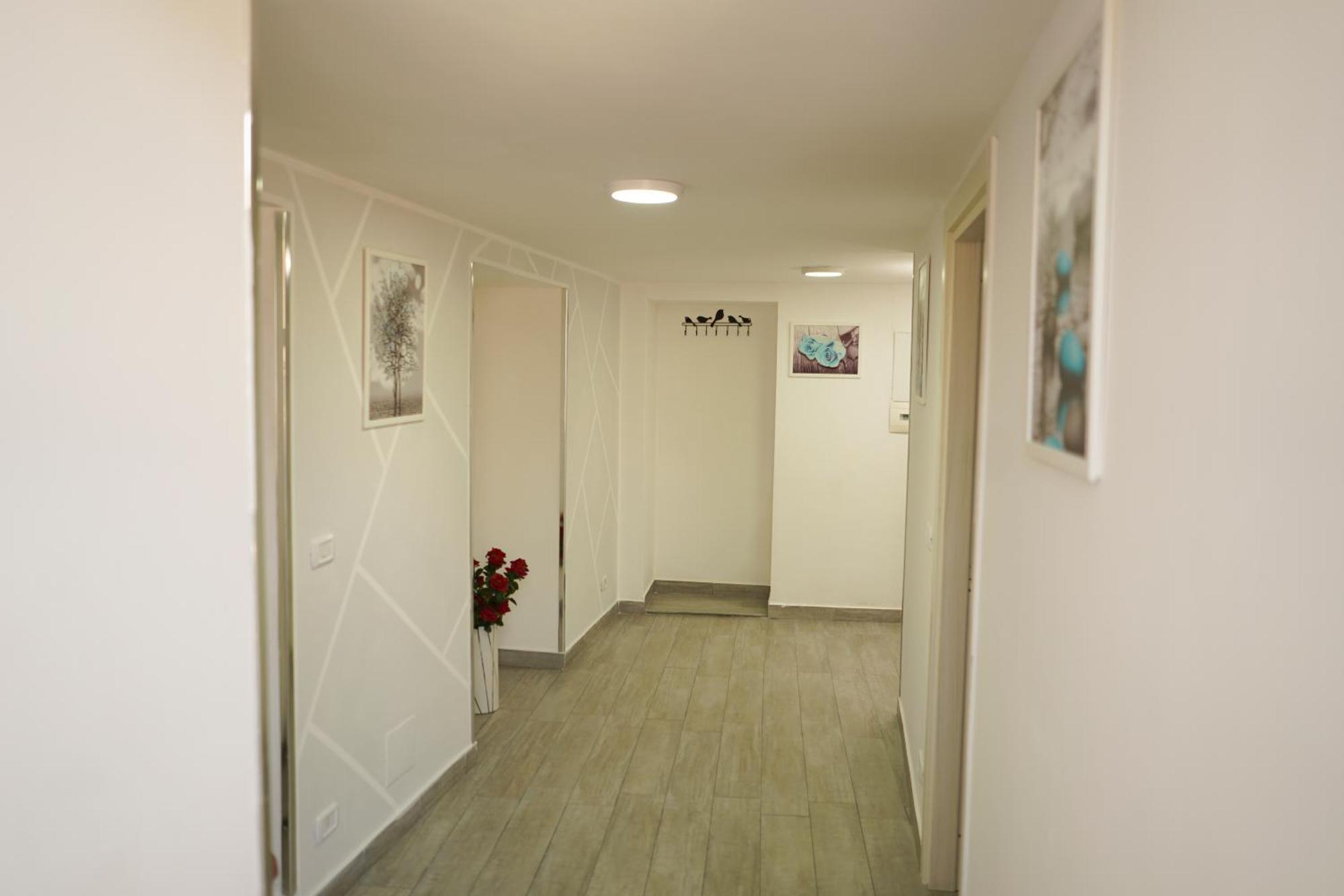 Luxury19 - View Of Vesuvius Apartment Naples Exterior photo